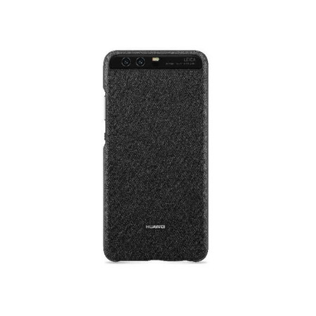 51991879 Car Case | Huawei P10 Plus | dunkelgrau