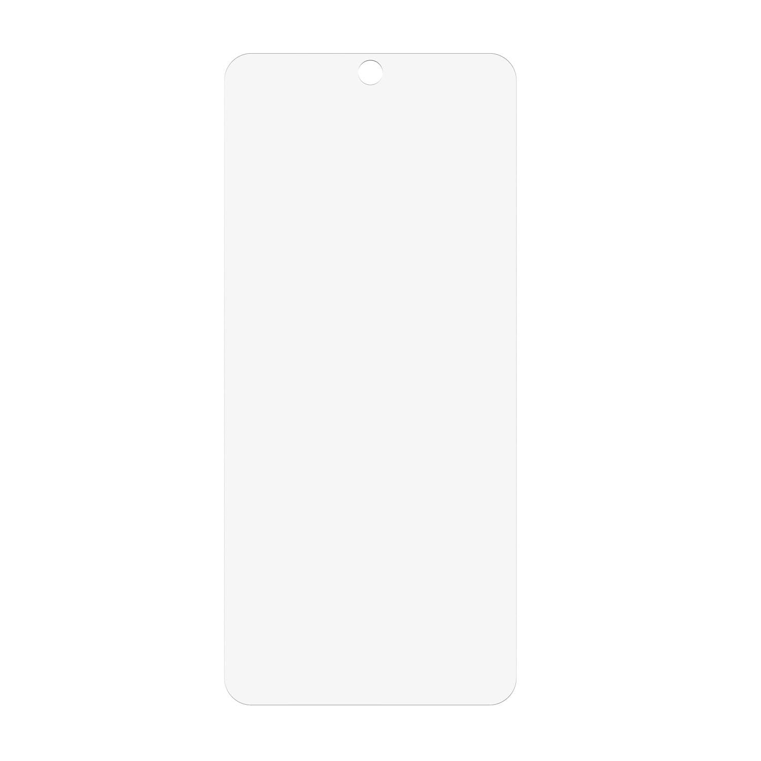 Impact Glass für Motorola Moto G17 (23153) Schutzglas