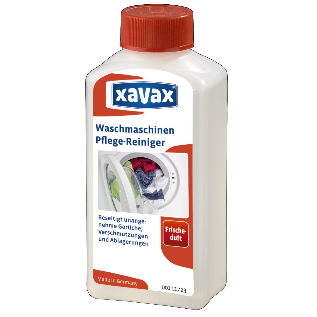 Waschmaschinen-Pflegereiniger mit Frischeduft, 250 ml (00111723) Waschmaschinenreiniger
