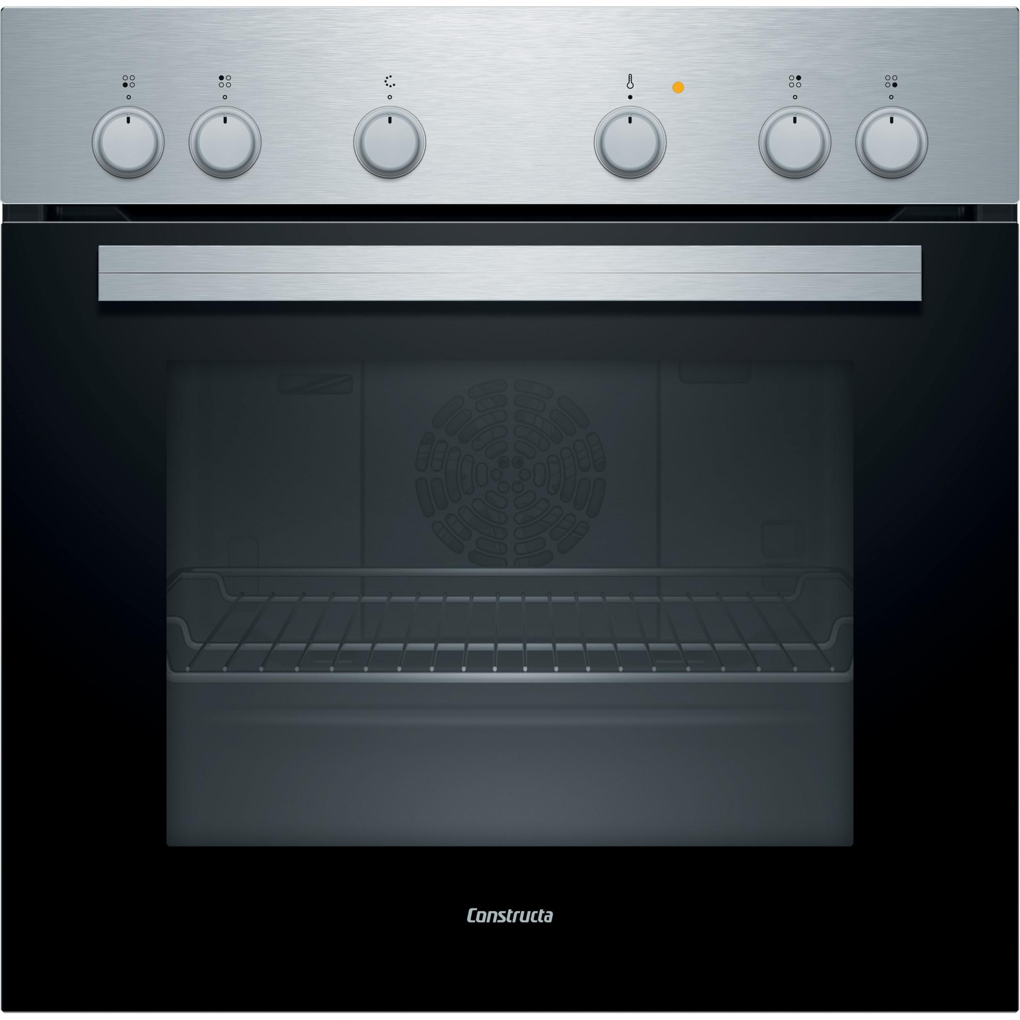 CH5M00050 Einbauherd