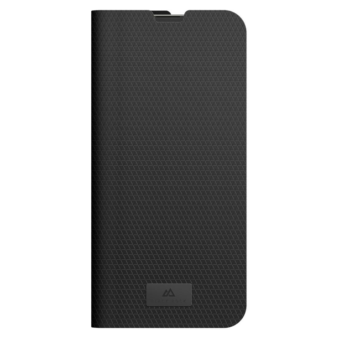 Booklet "The Classic" für Apple iPhone 14 Pro Max, Schwarz (00215197)