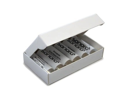 Geräte Akku für EASY & GO LONDON