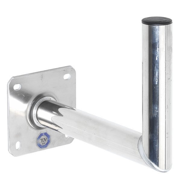 Wandhalter Aluminium (13493)