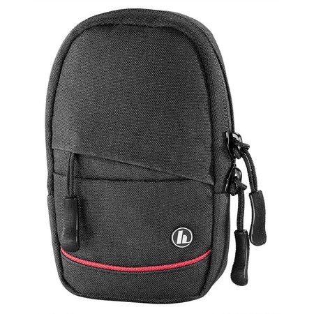 Kameratasche "Trinidad", 60H, Schwarz (00185042)