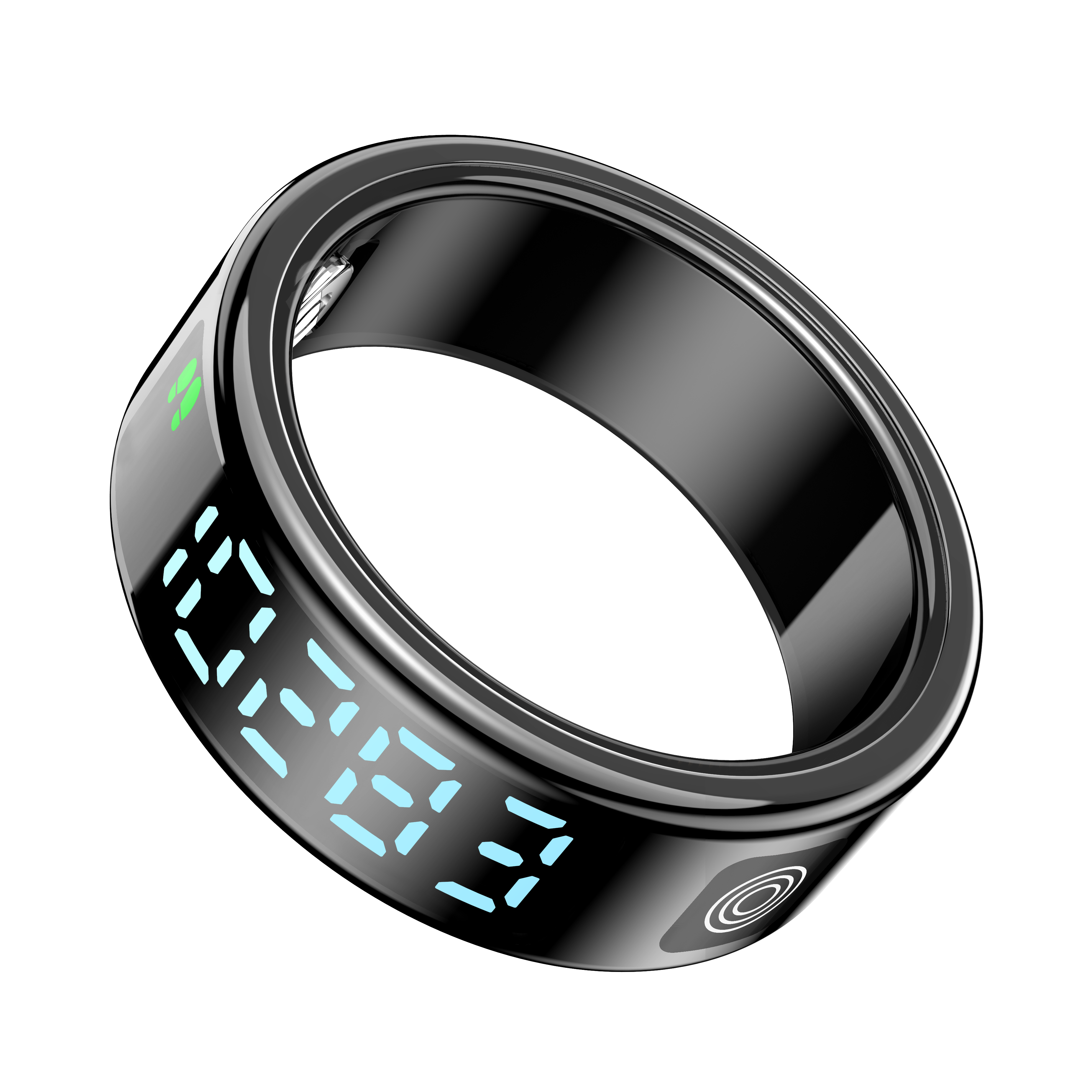 Smartring SR21, Silber, Größe - 13