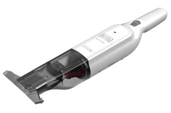 HLVC315B11 Dustbuster Slim Akku-Handstaubsauger ohne Stiel