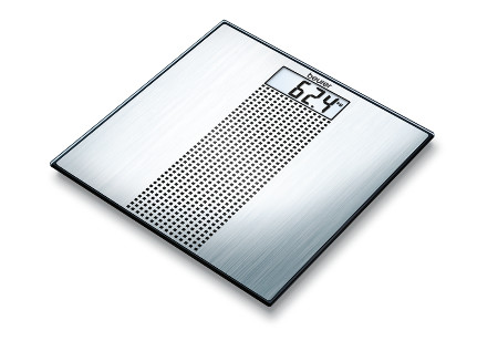 GS 36 Glaswaage