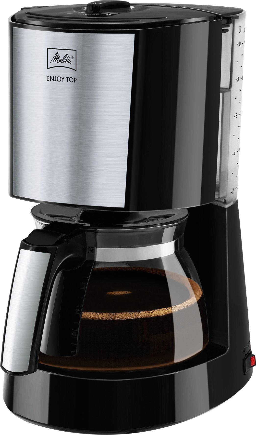 1017-04 Enjoy Top Filterkaffeemaschine