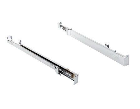 Vollauszüge FlexiClip HFC 71