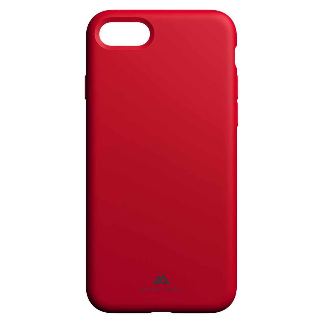 Cover "Urban Case" für Apple iPhone 7/8/SE 2020/SE 2022, Rot (00220182) Handyhülle