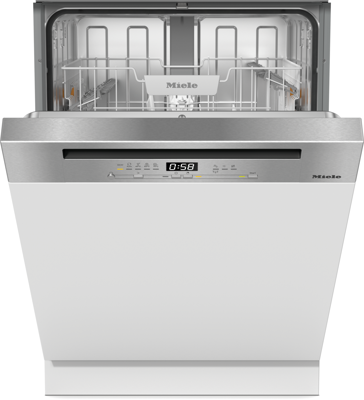 G 5817 i XXL Active Plus Einbau-Geschirrspüler integriert 60 cm