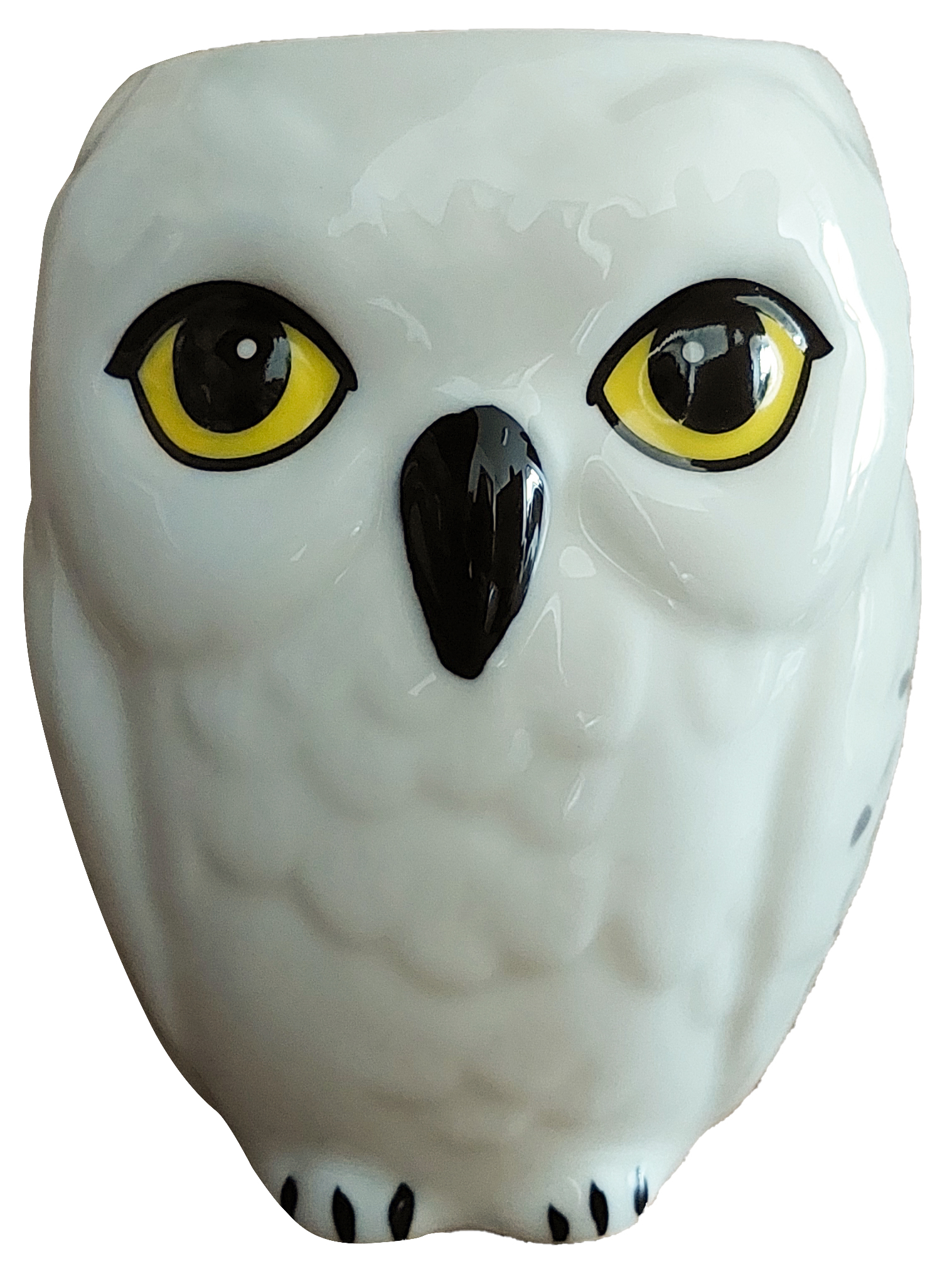 Harry Potter 3D-Mug Hedwig Tasse