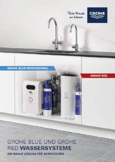 Grohe expert Wallraff