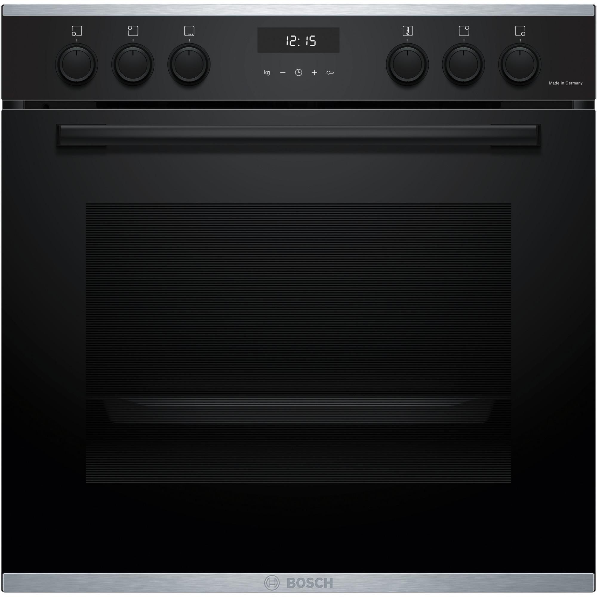 Einbauherdset MKH63SK3