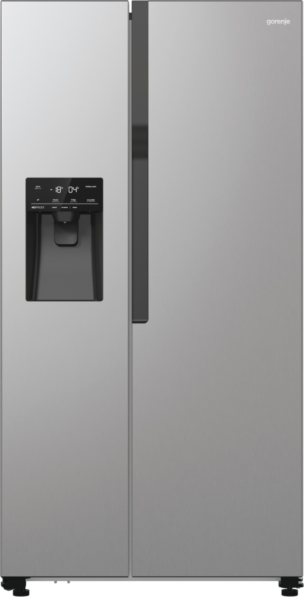 NRR9185ESXL Kühl-Gefrier-Kombination
