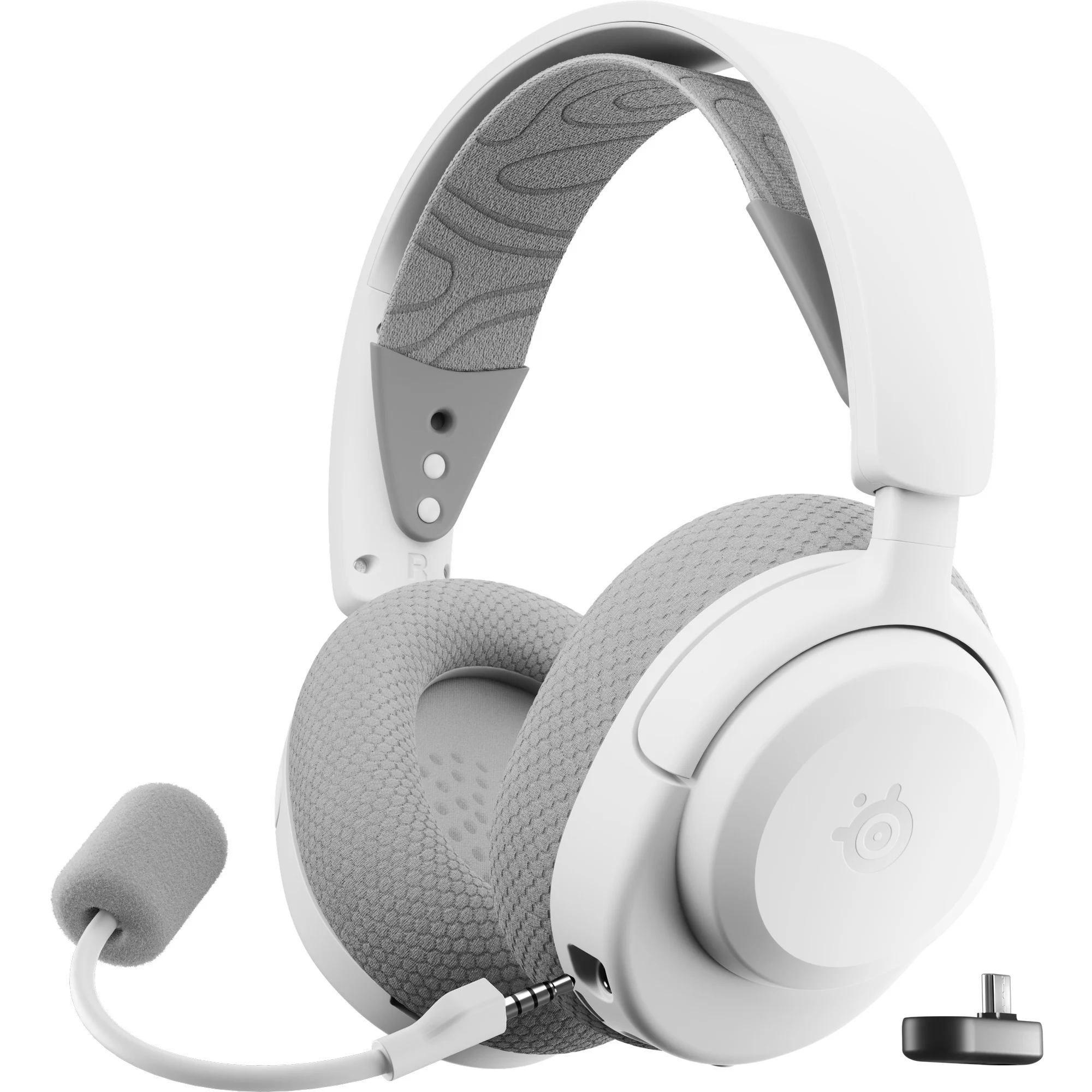 Arctis Nova 3X Wireless für Xbox, Weiß