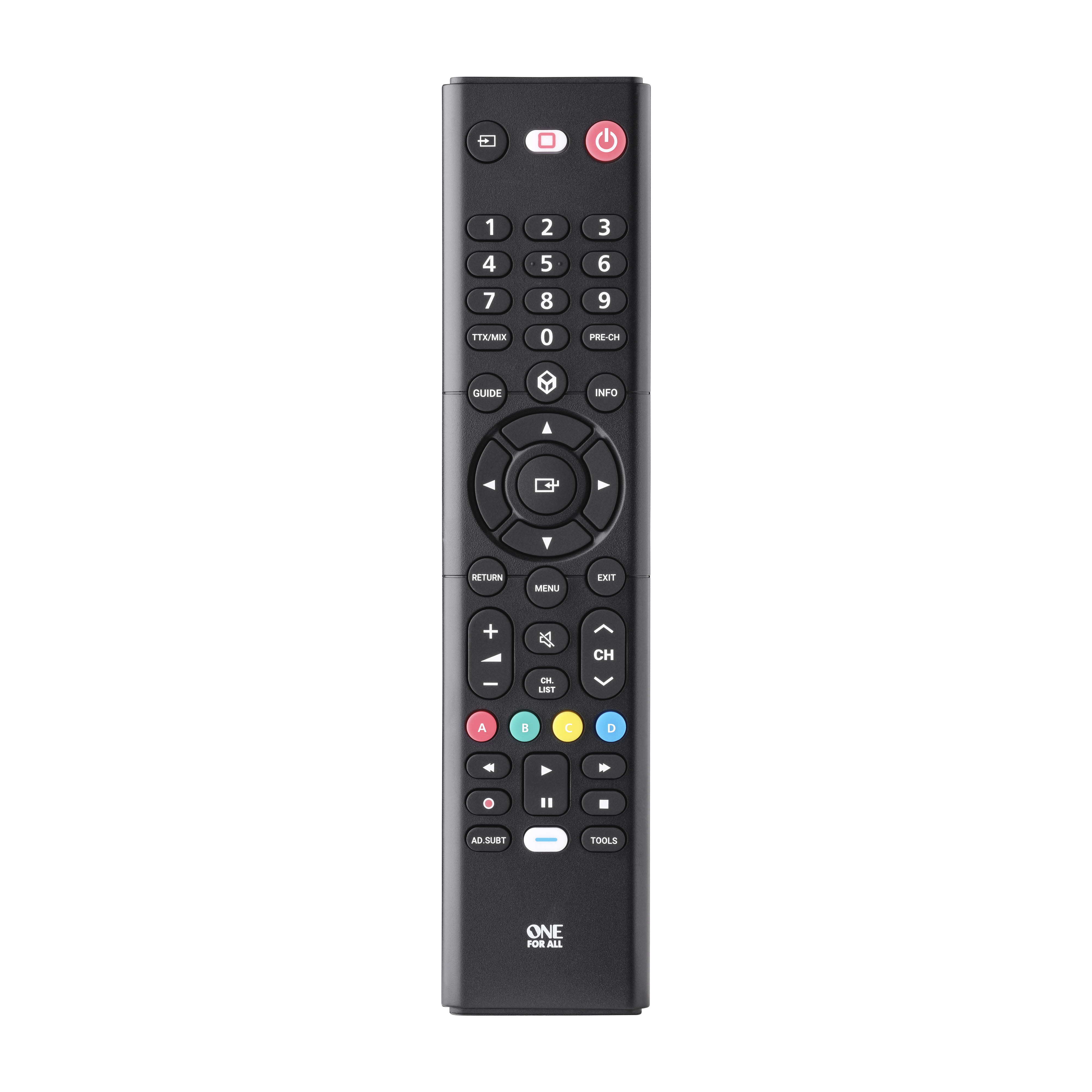 Fernbedienung URC1310 Samsung