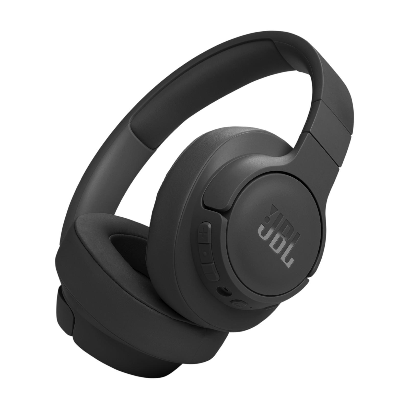 Tune 770 NC schwarz Over-Ear Kopfhörer