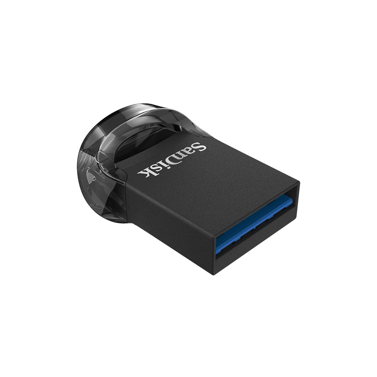 Ultra Fit USB 3.1 32GB schwarz (173486) USB-Stick