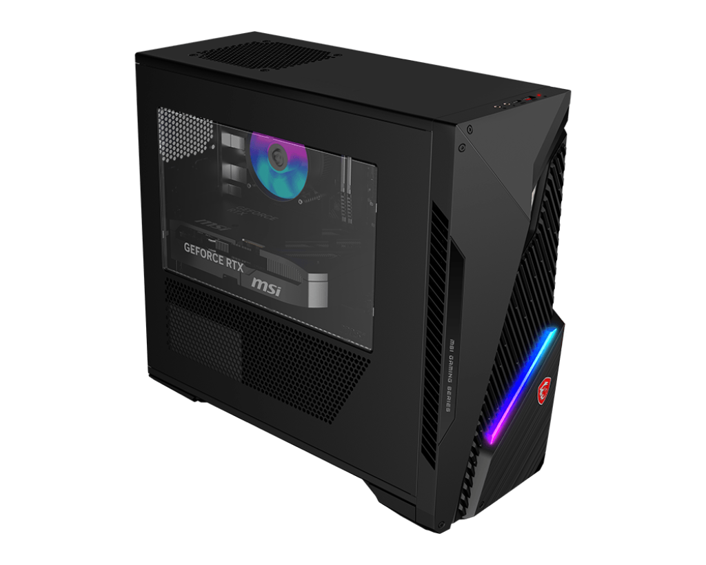 MAG Infinite S3 14NVM5-3025DE, Intel Core i5-14400F, 16 GB, 1 TB SSD, NVIDIA GeForce RTX 5060 Ti