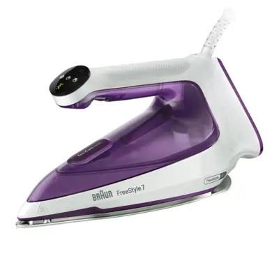 FI 7215 VI FreeStyle 7 Dampfbügeleisen