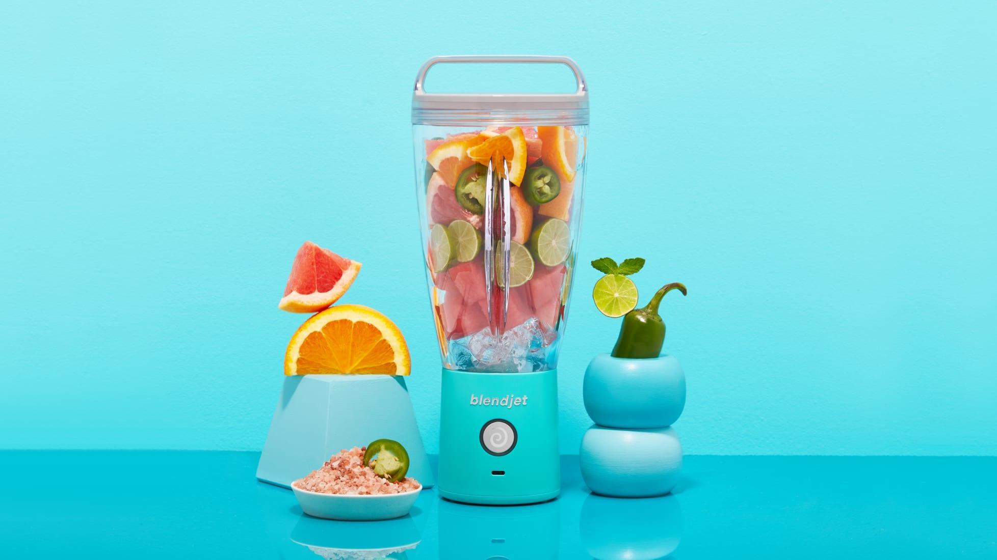 BlendJet 2 Accessory XL Jar