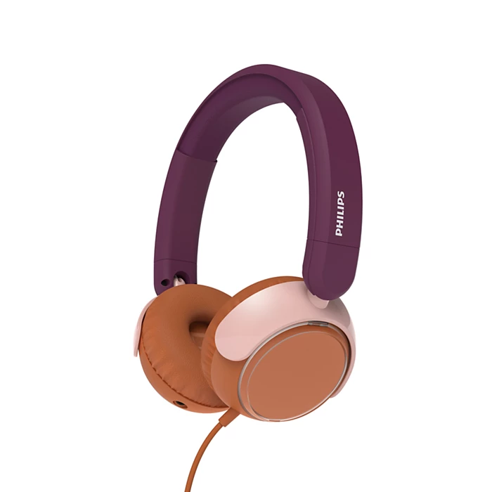 On-Ear Kopfhörer TAK2000MP/00 magenta violett