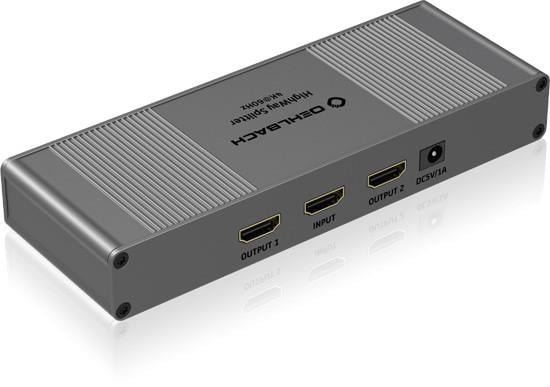 Highway Splitter HDMI Splitter