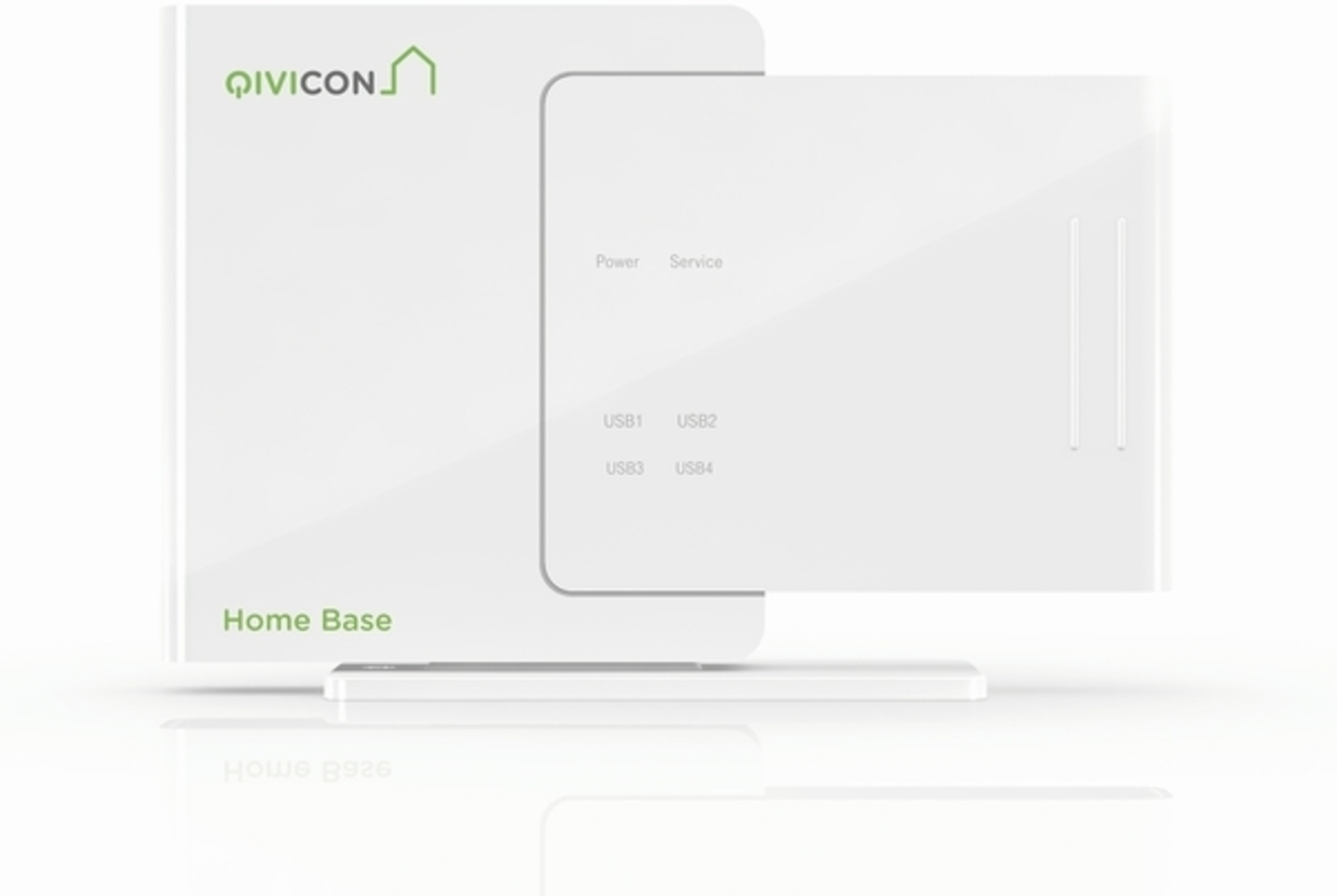 Smart Home Basis