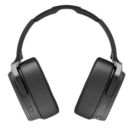 XPEXT1E schwarz Over-Ear-Bügelkopfhörer