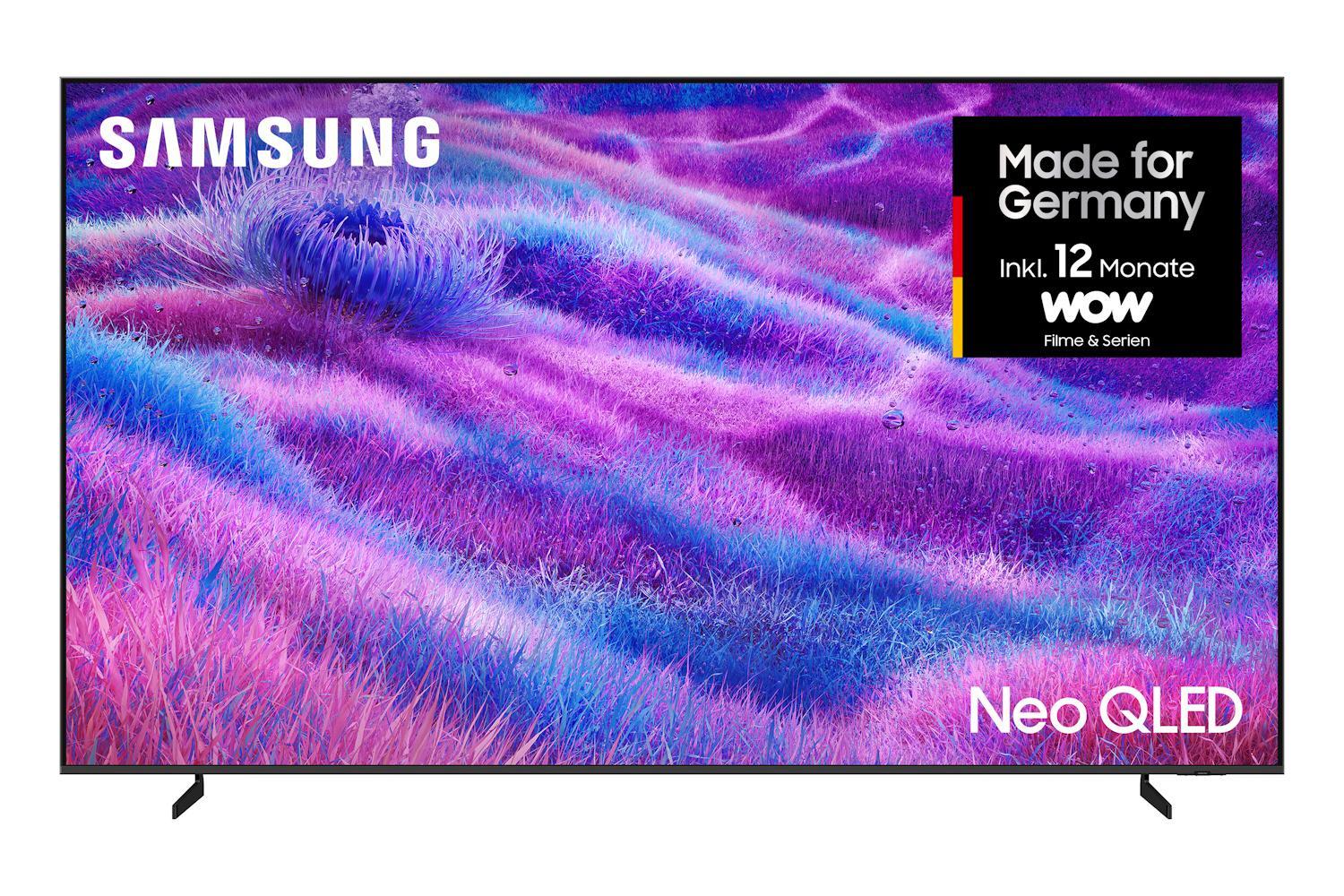 GQ100QN80FUXZG Neo QLED TV