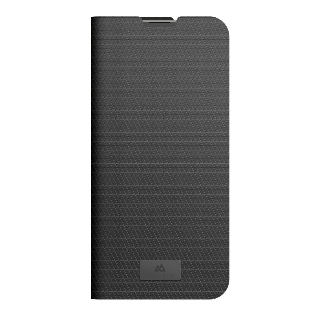 Booklet "The Classic" für Samsung Galaxy A54 5G, Schwarz (00220512)