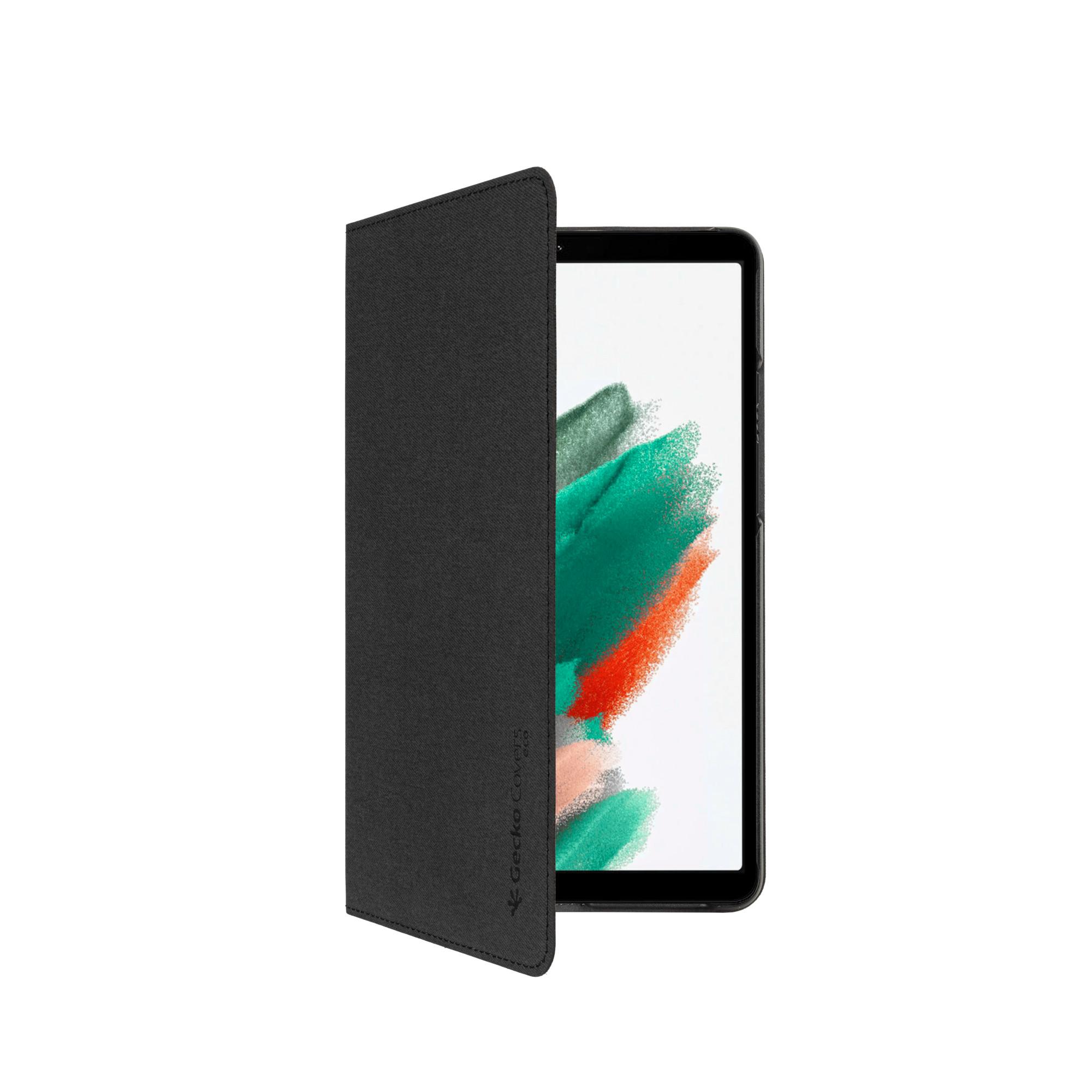 Gecko Covers Samsung Tab A9 EasyClick Cover eco - Schwarz Tablet-Hülle