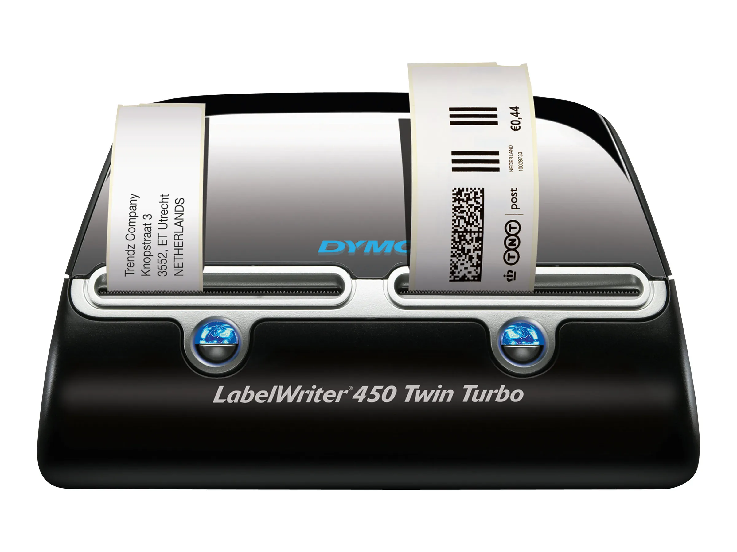 LabelWriter 450 TwinTurbo-Etikettendrucker