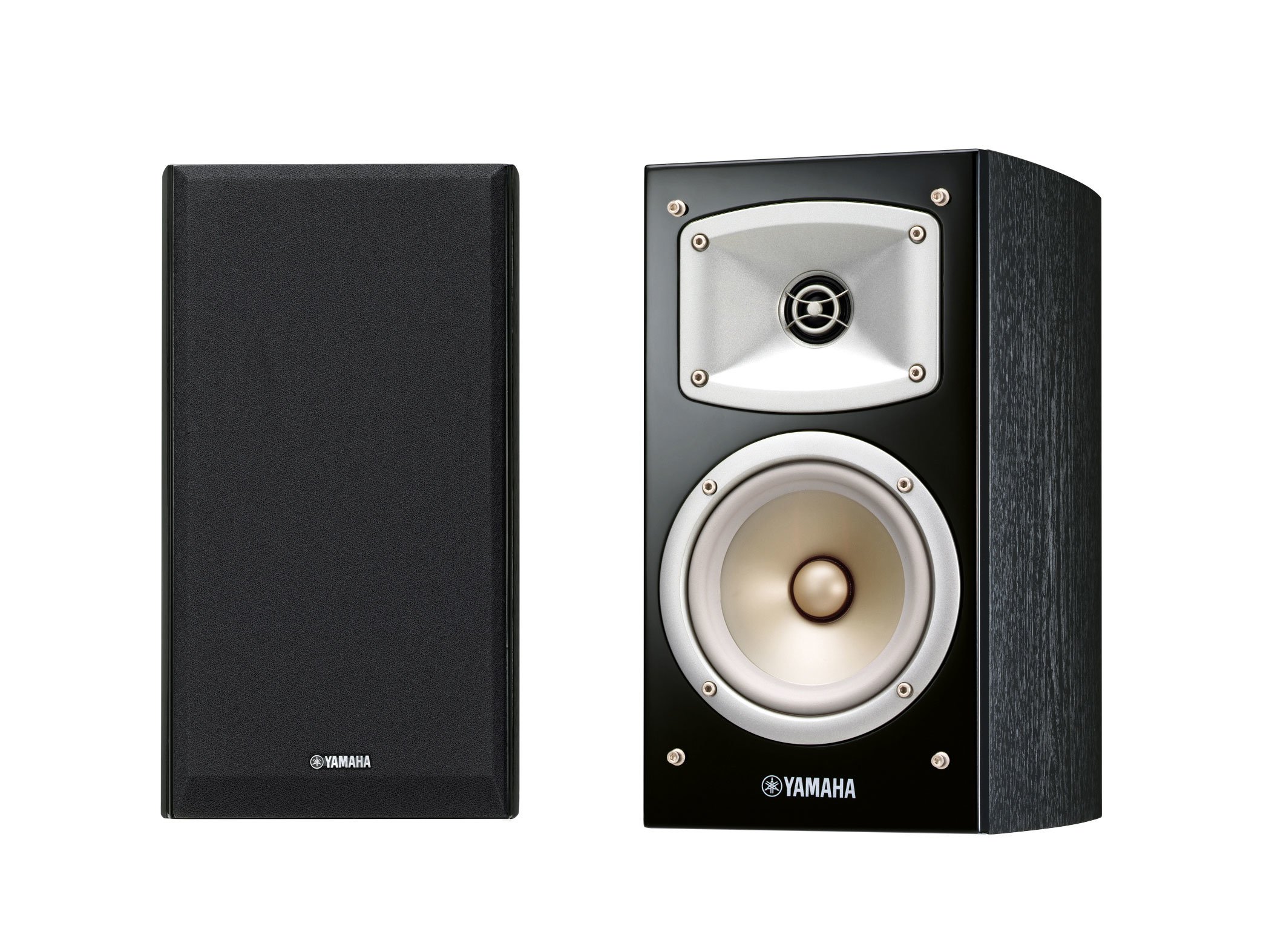 Lautsprecher NS-B330 schwarz (Stückpreis)