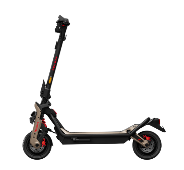 GT3 Pro E-Scooter