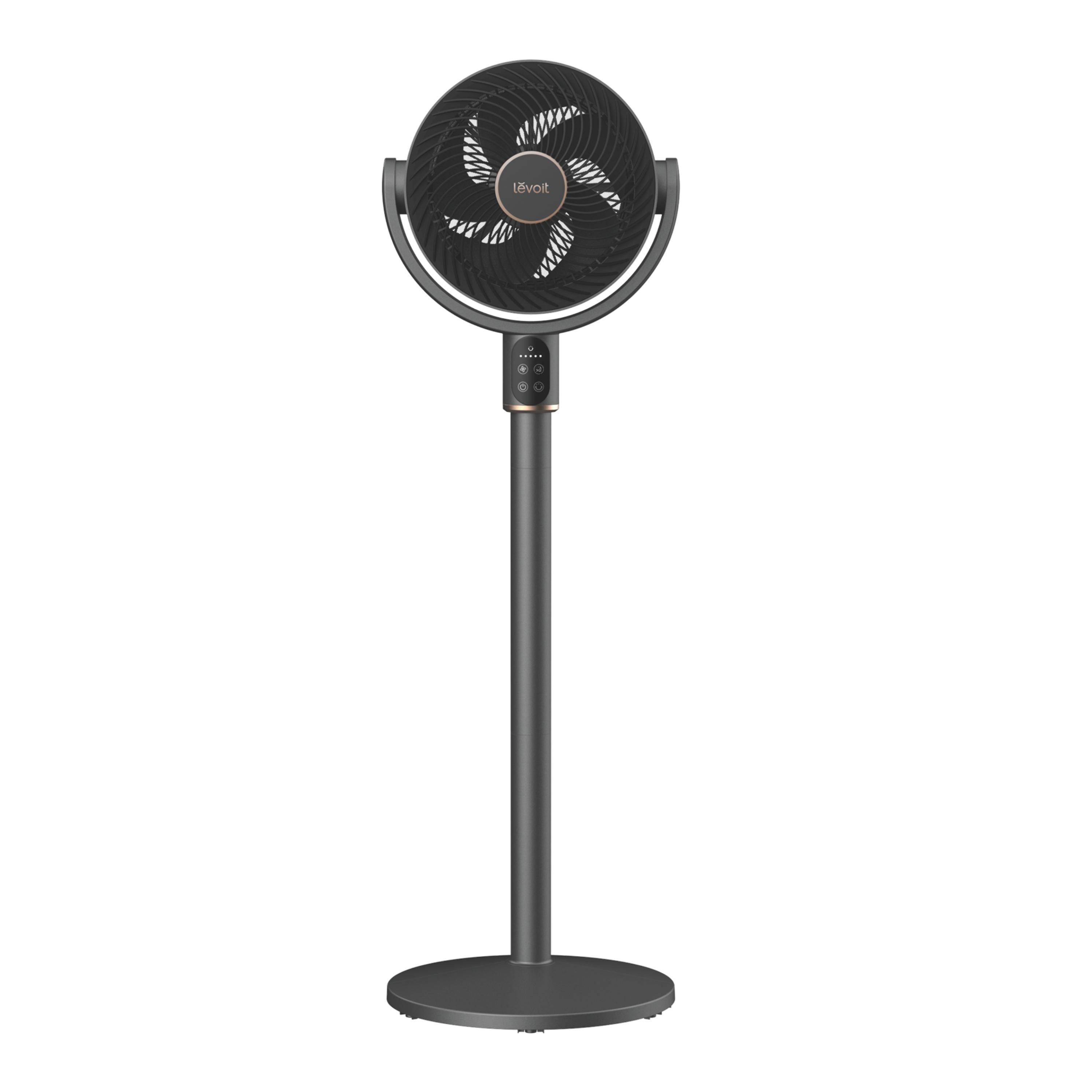 LPF-R382-AEUR Standventilator