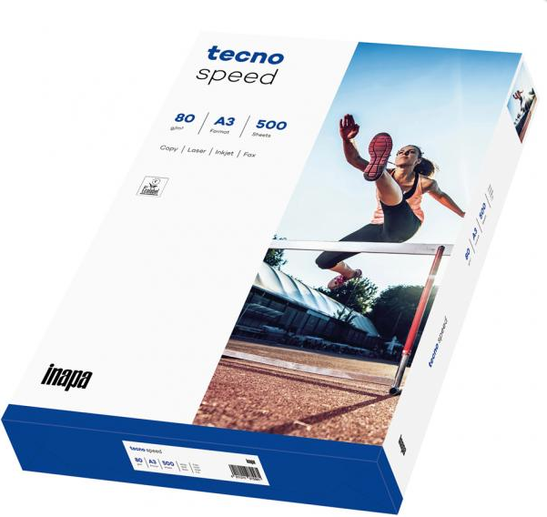 80g D Kopierpapier Druckerpapier