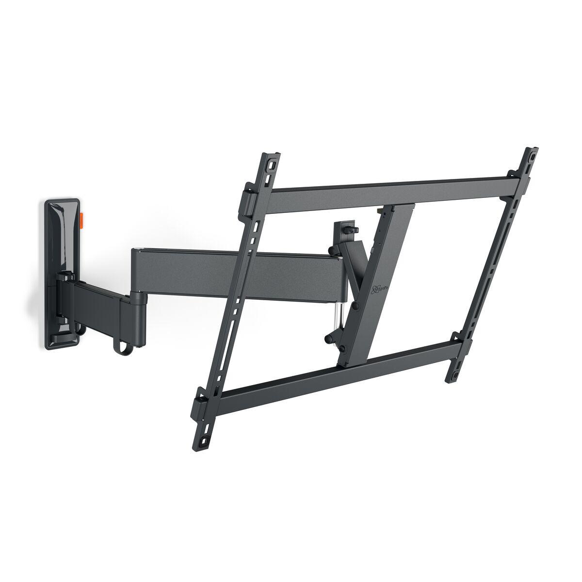 TVM 3645 schwarz TV-Wandhalterung
