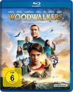 Blu-ray Woodwalkers