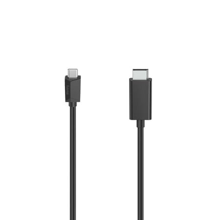 Video-Kabel, USB-C-Stecker - DisplayPort-Stecker