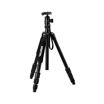 Stative C5i Carbon schwarz