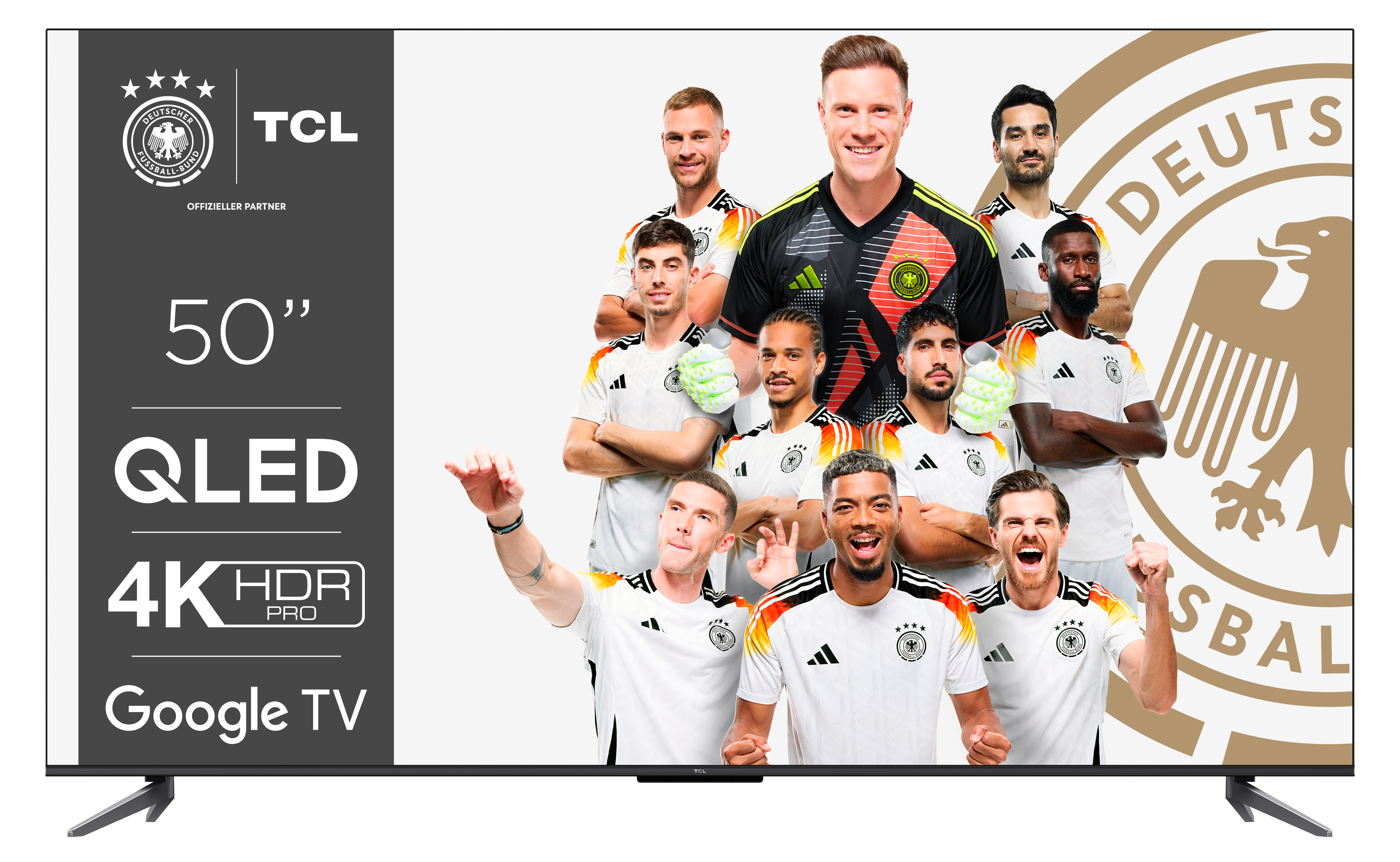 50QLED770 QLED TV