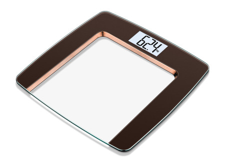 Personenwaage GS 490