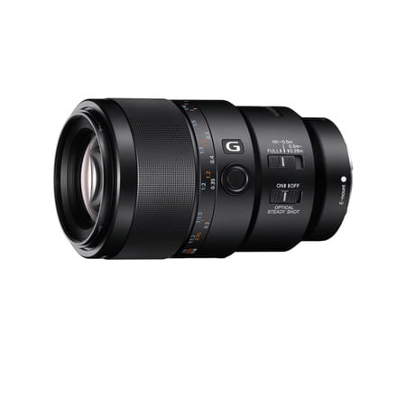 Zoomobjektiv SEL-90M28G