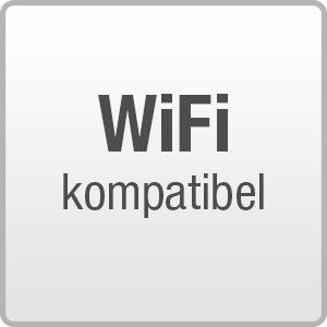 WiFi kompatibel WiFi kompatibel