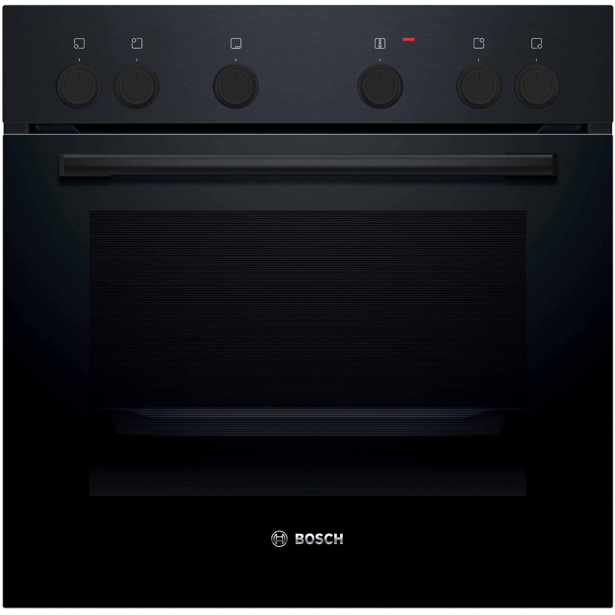 HEF010BA1 Serie 2 Einbauherd