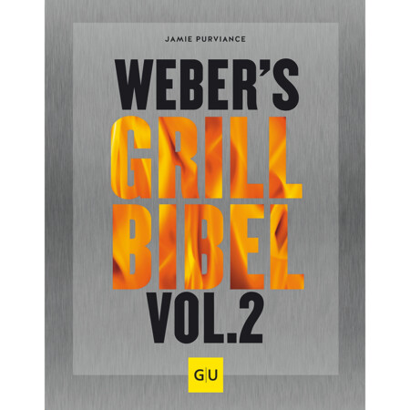 Grillbibel Vol. 2