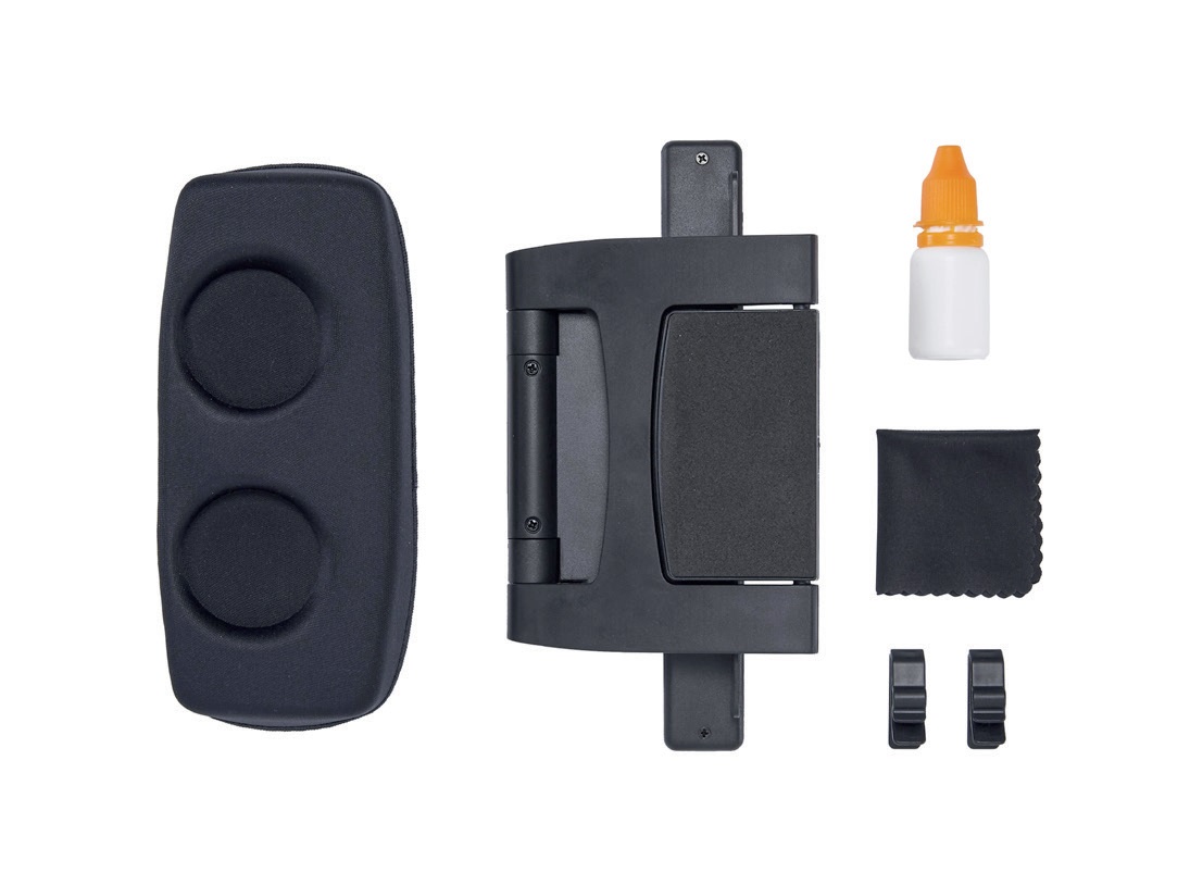 PS4 VR Starter Set