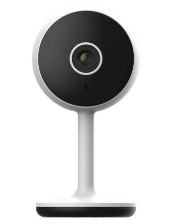 Flexi 1F Indoorkamera weiß